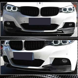 Nakładka na przedni zderzak Lip MP-Style do F34 M-Sport, Carbon BMW 3 Series F34 2013–2020 zdjęcia 3