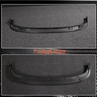 Nakładka Zderzaka Przedniego Lip V2 do M-Sport 2022+ Carbon BMW 3 Series G20/G21 2018- zdjęcia 3