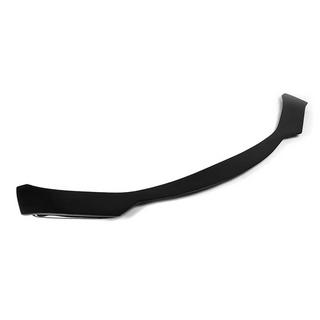 Nakładka na przedni zderzak Lip (do Base 2013-2016, Carbon) BMW 4 Series F32/F33/F36 2012-2020 zdjęcia 4