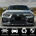 BMW 4 Series G22/23/26 2020- Nakładka na przedni zderzak Lip V3 (do G22/G23 M-Sport, Carbon) zdjęcia 3