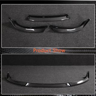 Nakładka na przedni zderzak Lip V1 do G26 M-Sport, Carbon BMW 4 Series G22/23/26 2020- zdjęcia 3