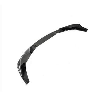 Nakładka na przedni zderzak Lip V2 do M5 F90 2020-2024 Carbon BMW Seria 5 G30/G31 2017–2023 zdjęcia 3