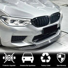 BMW Seria 5 G30/G31 2017–2023 Nakładka na Zderzak Przedni Lip V3 do M5 F90 2017-2020 Carbon zdjęcia 5
