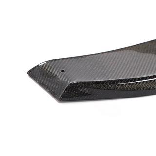 Nakładka na przedni zderzak Lip V3 do M-Sport, Carbon BMW 6 Series F12/F13/F06 2011-2018 zdjęcia 3