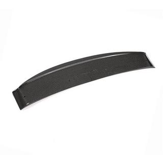 Nakładka na przedni zderzak Lip V3 do M-Sport, Carbon BMW 6 Series F12/F13/F06 2011-2018 zdjęcia 4