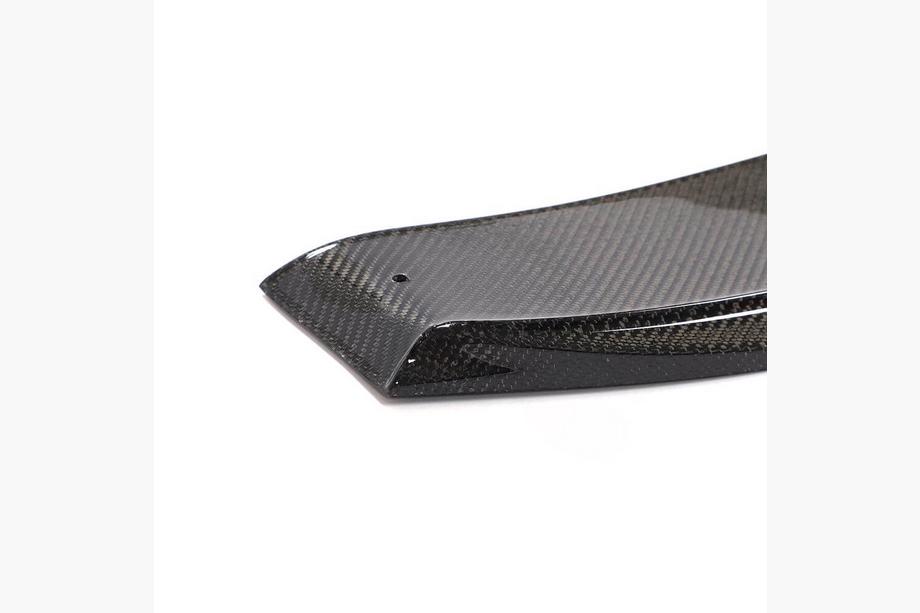 BMW 6 Series F12/F13/F06 2011-2018 Nakładka na Zderzak Przedni FRP V4 (M-Sport) Zdjęcia 3