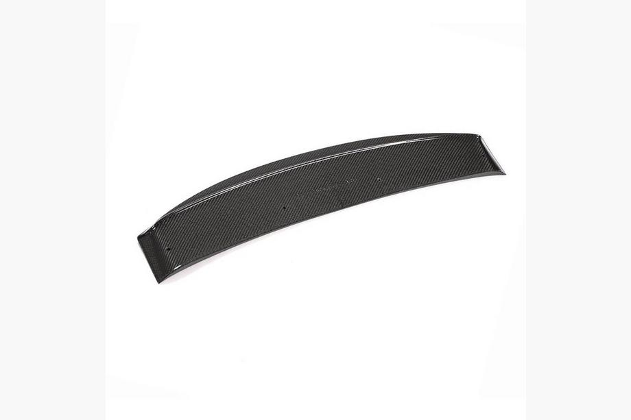 BMW 6 Series F12/F13/F06 2011-2018 Nakładka na Zderzak Przedni FRP V4 (M-Sport) Zdjęcia 4