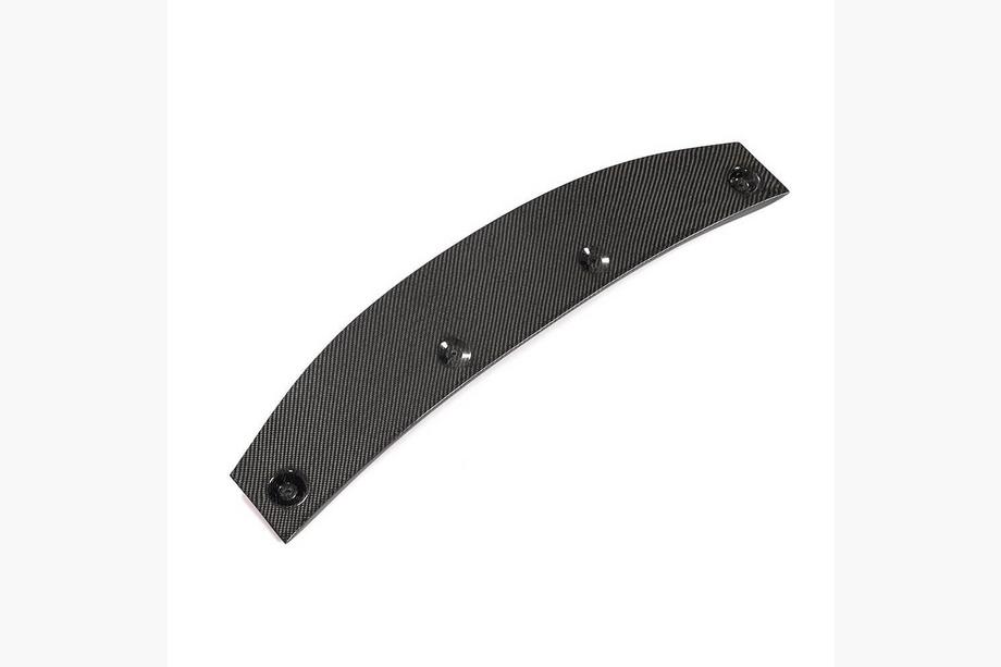 BMW 6 Series F12/F13/F06 2011-2018 Nakładka na Zderzak Przedni FRP V4 (M-Sport) Zdjęcia 5