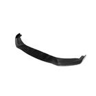 BMW 7 Series G11/G12 2015-2022 Nakładka na przedni zderzak Lip V2 do M-Sport 2016-2019, Carbon zdjęcia 4