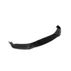 BMW 7 Series G11/G12 2015-2022 Nakładka na przedni zderzak Lip V2 do M-Sport 2016-2019, Carbon zdjęcia 5