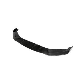 Nakładka na przedni zderzak Lip V2 do M-Sport 2016-2019, Carbon BMW 7 Series G11/G12 2015-2022 zdjęcia 4