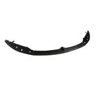 BMW 3 Series F30/F31 2012-2019 Nakładka na przedni zderzak Lip V6 do F80 Carbon zdjęcia 5