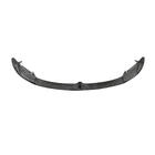 BMW 3 Series F30/F31 2012-2019 Nakładka na przedni zderzak Lip V6 do F80 Carbon zdjęcia 6
