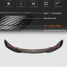BMW 3 Series F30/F31 2012-2019 Nakładka na przedni zderzak Lip V9 do F80 Carbon zdjęcia 5