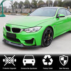 BMW 4 Series F32/F33/F36 2012-2020 Nakładka na przedni zderzak Lip V7 (do F82/F83, Carbon) zdjęcia 3
