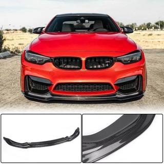 Nakładka na przedni zderzak Lip V11 do F82/F83, Carbon BMW 4 Series F32/F33/F36 2012-2020 zdjęcia 3