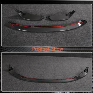 Nakładka na przedni zderzak Lip V2 do G82/G83, karbon BMW 4 Series G22/23/26 2020- zdjęcia 3