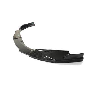 Nakładka na przedni zderzak Lip V8 do G82/G83, Carbon BMW 4 Series G22/23/26 2020- zdjęcia 2