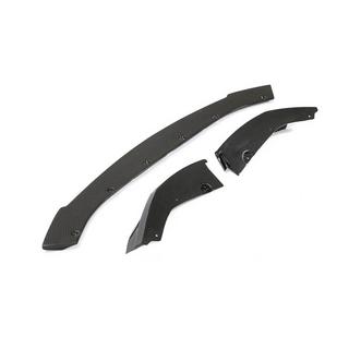 Nakładka na przedni zderzak Lip V8 do G82/G83, Carbon BMW 4 Series G22/23/26 2020- zdjęcia 3
