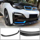 BMW I3 2013-2022 Nakładka na Zderzak Przedni FRP V2 zdjęcia 1
