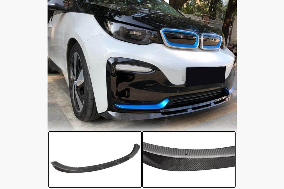 BMW I3 2013-2022 Nakładka na Zderzak Przedni FRP V2 Image