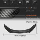BMW I8 2014-2020 Nakładka Zderzaka Przedniego Lip (Carbon) zdjęcia 6