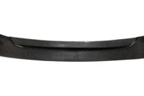 BMW X3 F25 2011-2018 Nakładka na przedni zderzak (do M-Sport 2014-2018, Carbon) zdjęcia 9