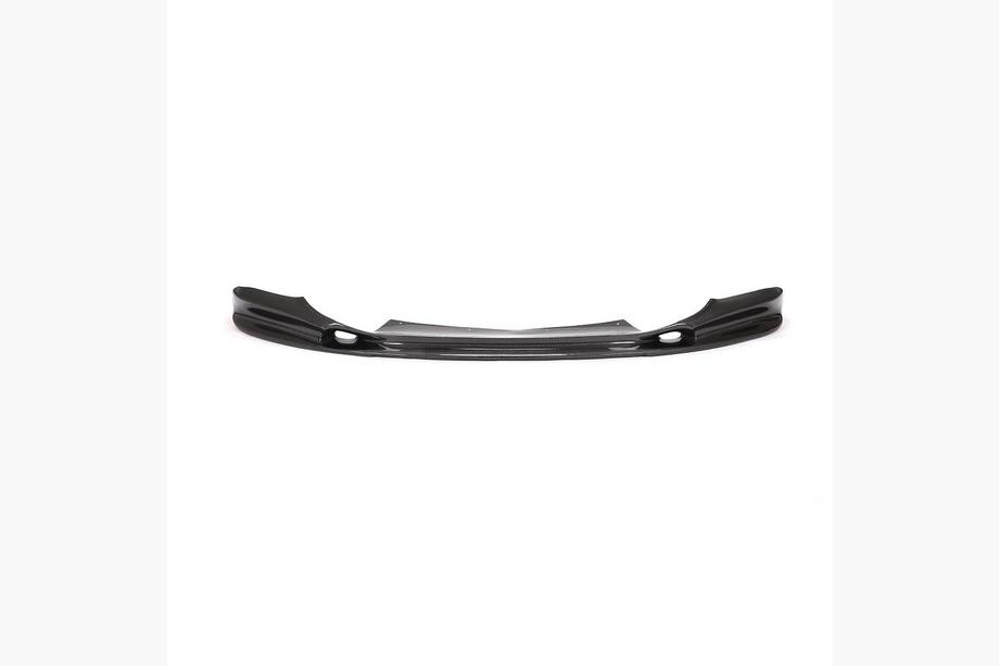 BMW X5 F15 2013-2018 Nakładka na Przedni Zderzak Lip V2 do F85, Carbon Zdjęcia 8