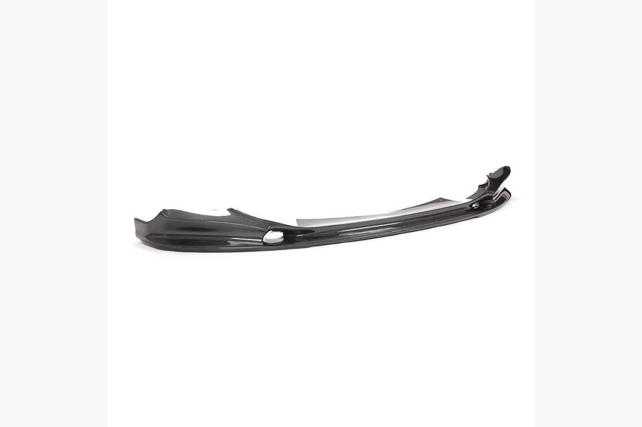 BMW X5 F15 2013-2018 Nakładka na Przedni Zderzak Lip V2 do F85, Carbon Zdjęcia 9