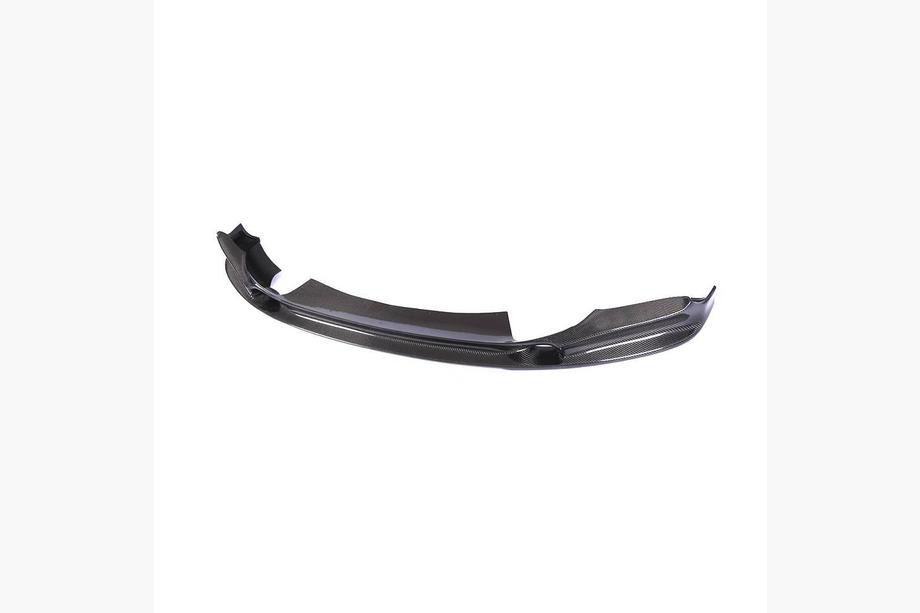 BMW X5 F15 2013-2018 Nakładka na Przedni Zderzak Lip V2 do F85, Carbon Zdjęcia 10
