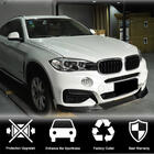 BMW X6 F16 2014-2019 Nakładka na przedni zderzak Lip (do M-Sport, Carbon) zdjęcia 2