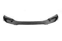 BMW X6 F16 2014-2019 Nakładka na przedni zderzak Lip (do M-Sport, Carbon) zdjęcia 11