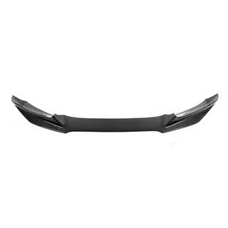Nakładka na przedni zderzak Lip (do M-Sport, Carbon) BMW X6 F16 2014-2019 zdjęcia 3