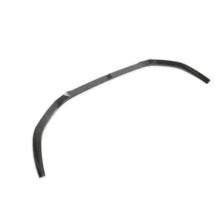 Nakładka na przedni zderzak Lip V1 (do M-Sport, Carbon) zdjęcia 3