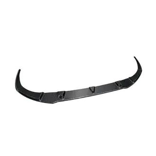 Nakładka na przedni zderzak Lip V3 do M-Sport, Carbon zdjęcia 4