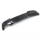 BMW 1 Series E81/E82/E87/E88 2004-2011 Dyfuzor Tylny V1 do E87 M-Sport, Carbon zdjęcia 3