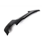 BMW 1 Series E81/E82/E87/E88 2004-2011 Dyfuzor Tylny V1 do E87 M-Sport, Carbon zdjęcia 7