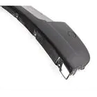 BMW 1 Series E81/E82/E87/E88 2004-2011 Dyfuzor Tylny V1 do E87 M-Sport, Carbon zdjęcia 8