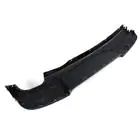 BMW 1 Series E81/E82/E87/E88 2004-2011 Dyfuzor Tylny V1 do E87 M-Sport, Carbon zdjęcia 9