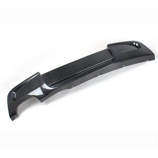 Dyfuzor Tylny V1 do E87 M-Sport, Carbon BMW 1 Series E81/E82/E87/E88 2004-2011 zdjęcia 3