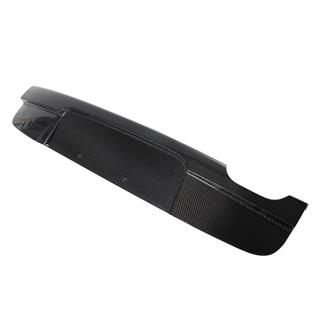 Dyfuzor tylnego zderzaka V2 do E87 M-Sport, Carbon BMW 1 Series E81/E82/E87/E88 2004-2011 zdjęcia 1
