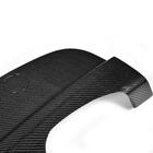 BMW 1 Series E81/E82/E87/E88 2004-2011 Dyfuzor Tylny V3 do E87 M-Sport, Carbon zdjęcia 6