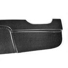 BMW 1 Series E81/E82/E87/E88 2004-2011 Dyfuzor Tylny V3 do E87 M-Sport, Carbon zdjęcia 7
