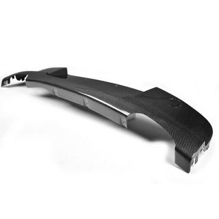 Dyfuzor Tylny V3 do E87 M-Sport, Carbon BMW 1 Series E81/E82/E87/E88 2004-2011 zdjęcia 1