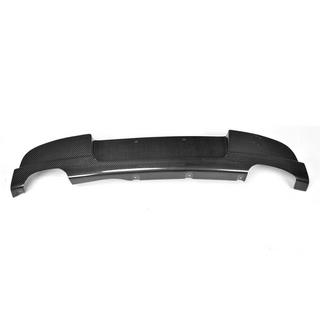Dyfuzor Tylny V3 do E87 M-Sport, Carbon BMW 1 Series E81/E82/E87/E88 2004-2011 zdjęcia 3