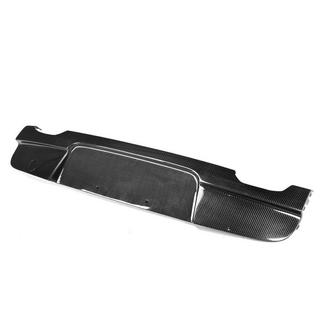 Dyfuzor Tylny V3 do E87 M-Sport, Carbon BMW 1 Series E81/E82/E87/E88 2004-2011 zdjęcia 4
