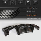 BMW 1 Series E81/E82/E87/E88 2004-2011 Dyfuzor tylnego zderzaka (do 1M E82, Carbon) zdjęcia 6
