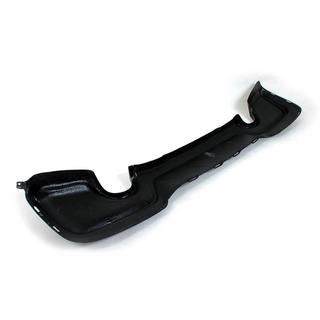 Dyfuzor tylnego zderzaka do M-Sport 2011-2015, Carbon BMW 1 Series F20/F21 2011-2019 zdjęcia 4