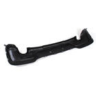 BMW 1 Series F20/F21 2011-2019 Dyfuzor tylnego zderzaka (do M135i 2011-2015, Carbon) zdjęcia 4