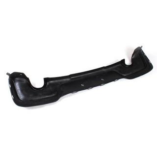 Dyfuzor tylnego zderzaka (do M135i 2011-2015, Carbon) BMW 1 Series F20/F21 2011-2019 zdjęcia 4